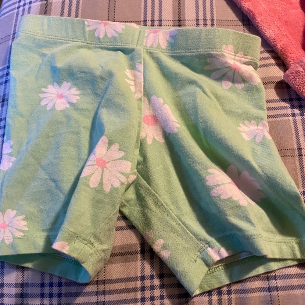 Girls shorts